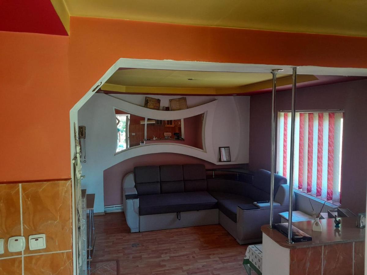 Casa De Relaxare Vila Brad  Exterior foto
